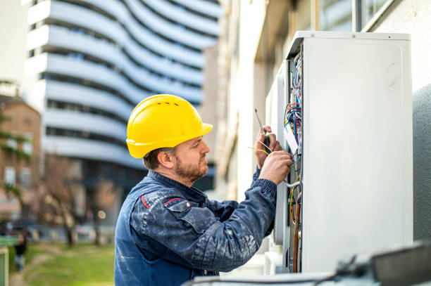 Emergency Electrical Repair Services in Hermantown, MN