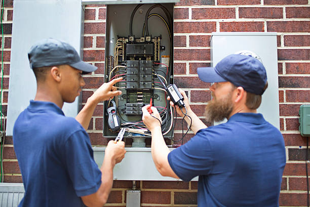 Smoke and Carbon Monoxide Detector Installation in Hermantown, MN